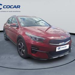 Kia XCee'd Active 1.0l T-GDi 120 ch ISG BVM6 Montussan