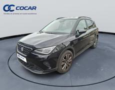 Seat Arona Montussan