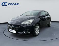 Opel Corsa Montussan