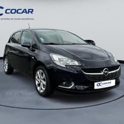 Opel Corsa Innovation 1.4 Turbo 100 ch Montussan