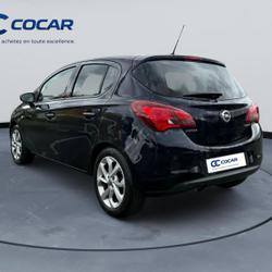 Opel Corsa Innovation 1.4 Turbo 100 ch Montussan