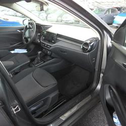 Skoda Fabia Selection 1.0 TSI 116 ch EVO 2 DSG7 Paris 7e Arrondissement