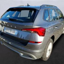 Skoda Kamiq Ambition 1.0 TSI Evo 110 ch DSG7 Paris 7e Arrondissement