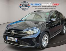 Volkswagen Taigo Paris 7e Arrondissement