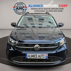 Volkswagen Taigo VW Edition 1.0 TSI 116 DSG7 Paris 7e Arrondissement