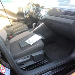 Volkswagen Taigo VW Edition 1.0 TSI 116 DSG7 Paris 7e Arrondissement