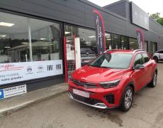 Kia Stonic Liverdun