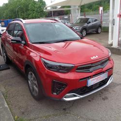 Kia Stonic GT Line Premium 1.0 T-GDi 120 ch MHEV DCT7 Liverdun