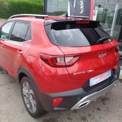 Kia Stonic GT Line Premium 1.0 T-GDi 120 ch MHEV DCT7 Liverdun