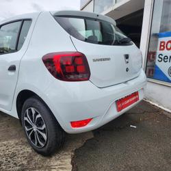 Dacia Sandero ESSENTIEL 1000 Alen&ccedil;on