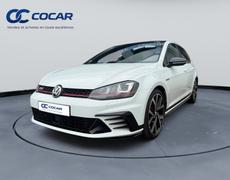 Volkswagen Golf 7 Montussan