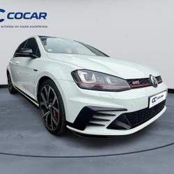 Volkswagen Golf 7 GTI Clubsport 2.0 TSI 265 BlueMotion Technology DSG6 Montussan