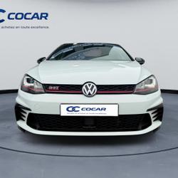 Volkswagen Golf 7 GTI Clubsport 2.0 TSI 265 BlueMotion Technology DSG6 Montussan