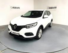 Renault Kadjar Business Blue dCi 115
