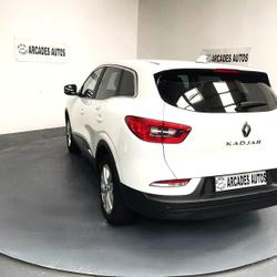 Renault Kadjar Business Blue dCi 115 Saint-Herblain