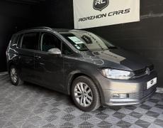 Volkswagen Touran Châteaugiron