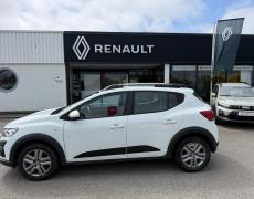 Dacia Sandero Stepway Expression + ECO-G 100