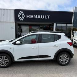 Dacia Sandero Stepway Expression + ECO-G 100 Saint-P&egrave;re-en-Retz