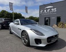 Jaguar F-Type Bréal-sous-Montfort