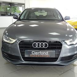 Audi A4 Avant Ambition Luxe 2.0 TDI 150 Clean Diesel La Fl&egrave;che