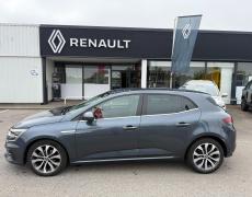 Renault Megane 4 Saint-Père-en-Retz