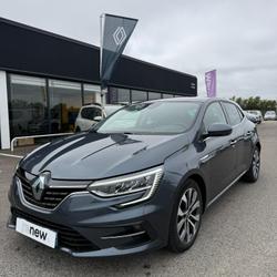 Renault Megane 4 Techno TCe 140 EDC Saint-P&egrave;re-en-Retz