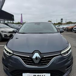 Renault Megane 4 Techno TCe 140 EDC Saint-P&egrave;re-en-Retz
