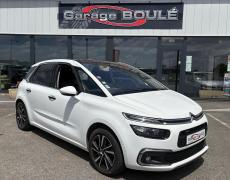 Citroen C4 Picasso Saint-Hilaire-du-Harcouët