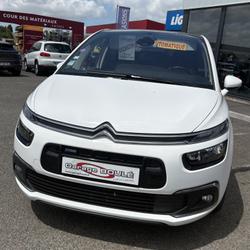 Citroen C4 Picasso Shine PureTech 130 S&amp;S EAT6 Saint-Hilaire-du-Harcou&euml;t