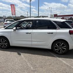 Citroen C4 Picasso Shine PureTech 130 S&amp;S EAT6 Saint-Hilaire-du-Harcou&euml;t