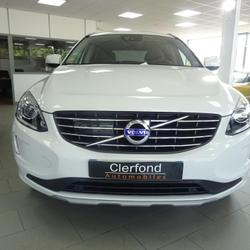 Volvo XC60 Momentum D4 AWD AdBlue 190 ch Geartronic 8 La Fl&egrave;che