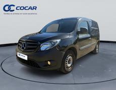 Mercedes Citan Montussan