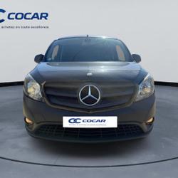 Mercedes Citan PRO FGN 109 CDI LONG Montussan