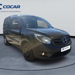 Mercedes Citan PRO FGN 109 CDI LONG Montussan
