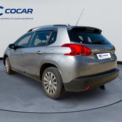 Peugeot 2008 Active 1.6 e-HDi 92ch FAP ETG6 BLUE LION Montussan