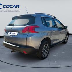 Peugeot 2008 Active 1.6 e-HDi 92ch FAP ETG6 BLUE LION Montussan