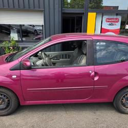 Renault Twingo 2 Zen 1.5 dCi 75 eco2 Argentr&eacute;-du-Plessis