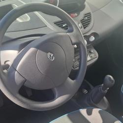 Renault Twingo 2 Life 1.2 LEV 16v 75 eco2 Meximieux