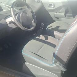 Renault Twingo 2 Life 1.2 LEV 16v 75 eco2 Meximieux