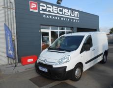 Citroen Jumpy Saint-Fulgent