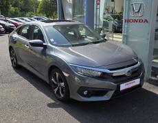 Honda Civic Orvault