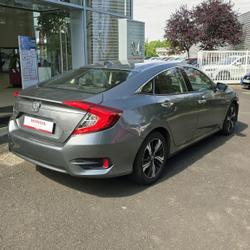 Honda Civic Exclusive CVT 1.5 i-VTEC 182 Orvault