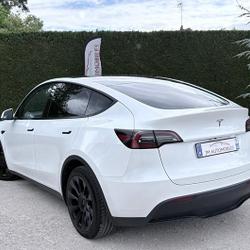 Tesla Model Y Standard RWD Saint-Hilaire-Saint-Mesmin