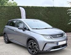 BYD Dolphin Saint-Hilaire-Saint-Mesmin