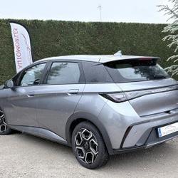 BYD Dolphin Comfort 60,4 kWh 204 ch Saint-Hilaire-Saint-Mesmin