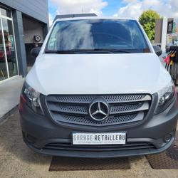 Mercedes Vito COMPACT PRO 109 CDI Saint-Fulgent