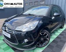 Ds DS3 Saint-Berthevin