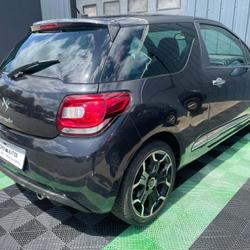 Ds DS3 So Chic VTi 120 Airdream Saint-Berthevin