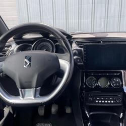 Ds DS3 So Chic VTi 120 Airdream Saint-Berthevin