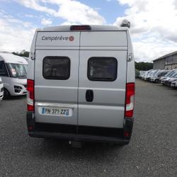 Fourgon Campereve Campereve MAGELLAN 643 LIMITED Claye-Souilly